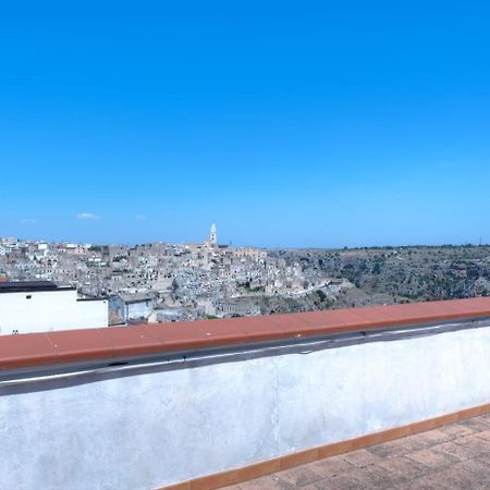 L'Altalena Sui Sassi Villa Matera Ngoại thất bức ảnh